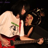 Blame Keiko - June 4th 2010 - Queens Hall - Nuneaton
