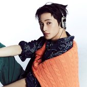 Arena Homme+ Korea