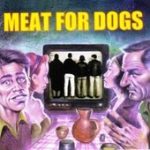 meat for dogs