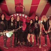 BUDDERSIDE Share Circus-Themed Music Video For ‘Amber Alert (Feat. Carla Harvey Of BUTCHER BABIES)’.jpg