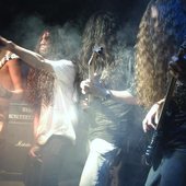WFD, Kain, Danilo and VH - Live 