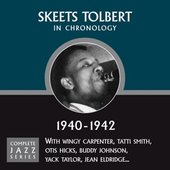 Complete Jazz Series 1940 - 1942