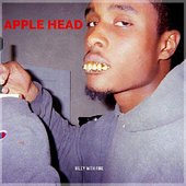 Applehead