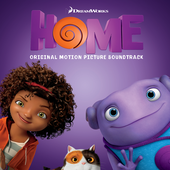 Home (Original Motion Picture Soundtrack) / Various Artists