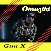 Omuziki - Single