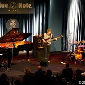 Hiromi Uehara Trio