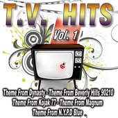 T.V. Hits - Vol.1