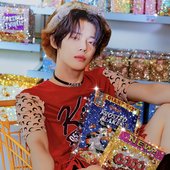 YEONJUN HD IMAGE