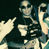REALG4LIFE X EVANGELION