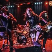 Acranus - Live in MetalBattle Wacken