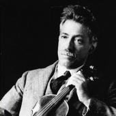 Fritz Kreisler png