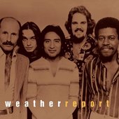 Weather Report - Single