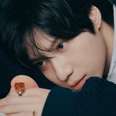 TAEMIN The 2nd Official Fanclub 'TAEMate'