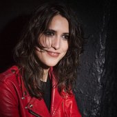 Helena Hauff