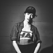Samantha Urbani by Koury Angelo