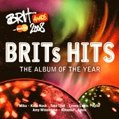 Various Artists - Brits Hits 2008.jpg