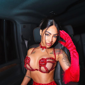 Jamilka291 的头像