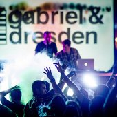 Gabriel & Dresden