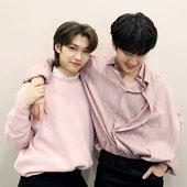 필릭스 & 창빈