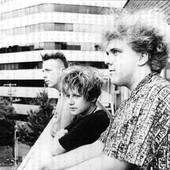 Cocteau Twins, 1985