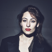 Samantha Urbani by Koury Angelo