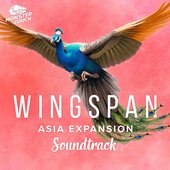 Raven's Call to the East (Wingspan: Asia Expansion Original Video Game Soundtrack)