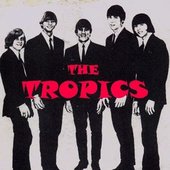 The Tropics Fab Lads