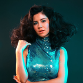 FROOT Outtake by Charlotte Rutherford