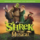"Forever" From Shrek The Musical