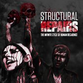 The Infinite Cycle of Human Decadence