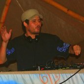 Whiptongue - Brazilian Psytrance