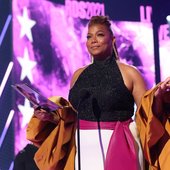 Lifetime Achievement Award at 2021 BET Awards