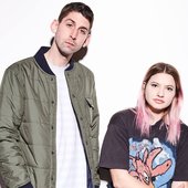 Tigers Jaw 2017