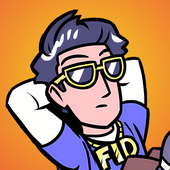 Avatar for fidwell