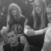 Early lineup of Radiatrix