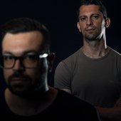 Residuos Mentales - Stratos Morianos & Alexandros Mantas
