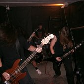 Ammonium Death Metal Band from Izhevsk!!!