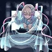 ᠋