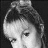 Susan Jane Tanner
