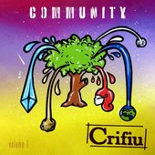 Community, Vol. 1