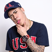 Mc Kevinho PNG