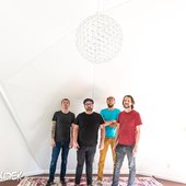 "Alone in a Dome" promo