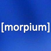 Avatar for Morpium