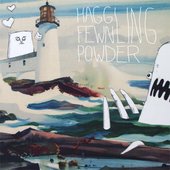Haggling Powder