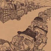 怒りの涙 '07-'10 - 野戦之月海筆子 オリジナル劇中音楽集