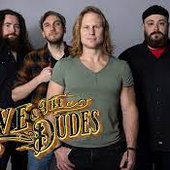 DAVE & THE DUDES