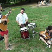 Prospect Park 2