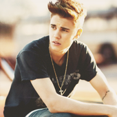 Justin for Teen Vogue [PNG]