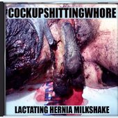 Lactating Hernia Milkshake
