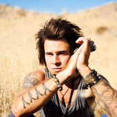 Ryan Cabrera (2012) (Photo by Joe Alisa) [PNG] 02